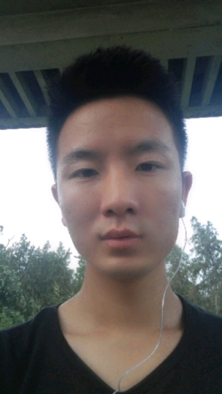 咖啡也会醉的第三张照片--汝阳蓝颜知己交友网